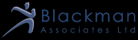 Blackman Associates logo